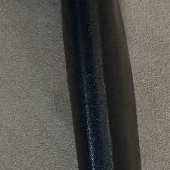 Coach Wristlet in Black - Picture 4 of 5